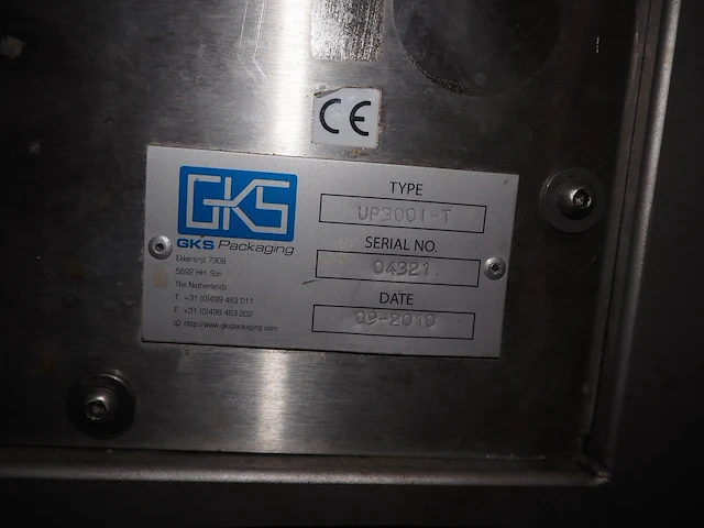Gks packaging - afbeelding 11 van  21