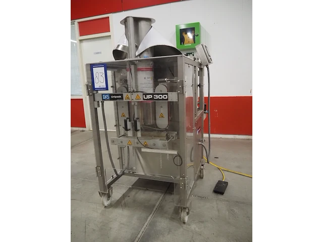 Gks packaging - afbeelding 1 van  21
