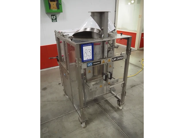 Gks packaging - afbeelding 12 van  21