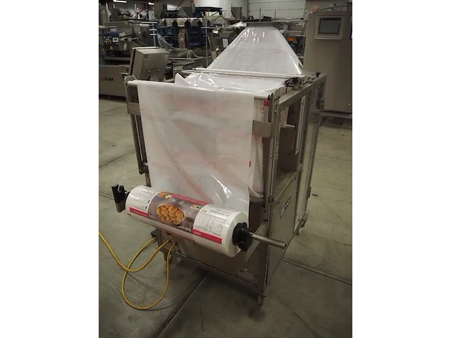 Gks packaging - afbeelding 15 van  21