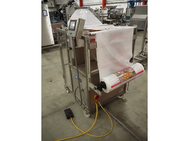 Gks packaging - afbeelding 16 van  21