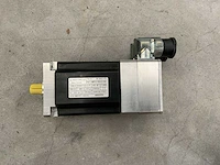G&l motion comtrol lsm75-21-602-e2-oka elektromotor (3x) - afbeelding 3 van  6