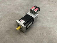 G&l motion comtrol lsm75-21-602-e2-oka elektromotor (3x) - afbeelding 5 van  6