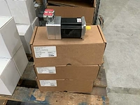 G&l motion comtrol lsm75-21-602-e2-oka elektromotor (3x) - afbeelding 6 van  6