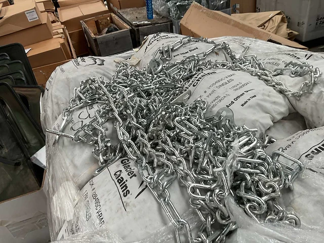 Glacier chains sneeuwkettingen (33x) - afbeelding 2 van  3