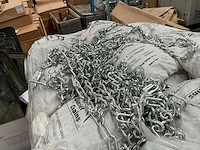 Glacier chains sneeuwkettingen (33x) - afbeelding 2 van  3