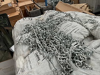 Glacier chains sneeuwkettingen (34x) - afbeelding 2 van  3