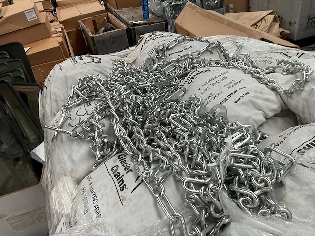 Glacier chains sneeuwkettingen (34x) - afbeelding 2 van  3