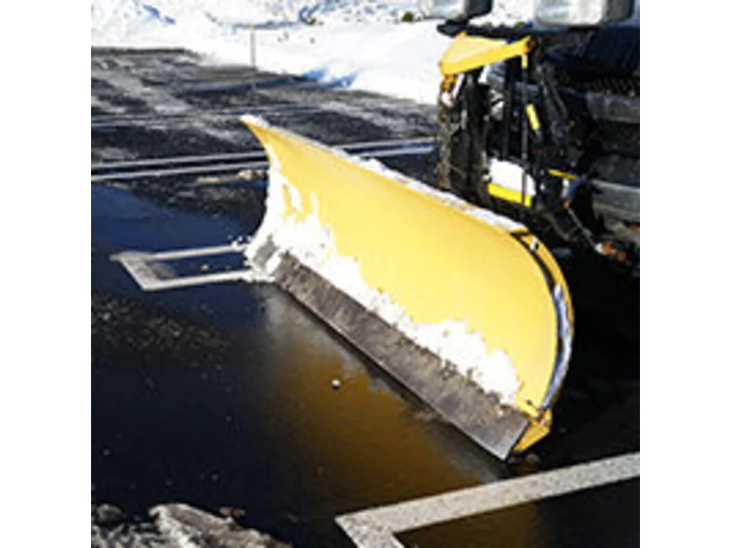 Gladheidbestrijdingsmaterieel