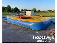 Gladiatorenkussen - afbeelding 1 van  8