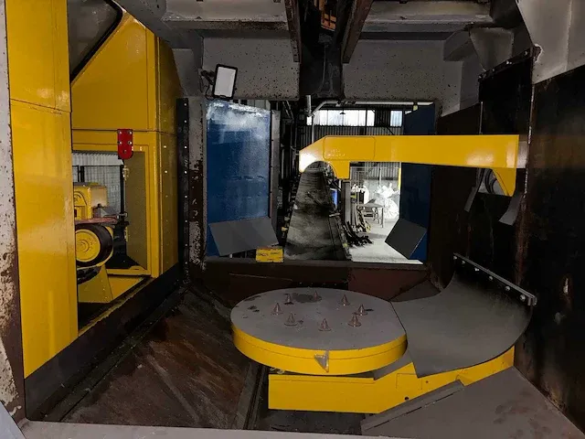Glama anode reiniging manipulator - afbeelding 10 van  24