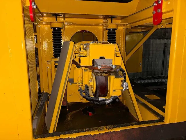 Glama anode reiniging manipulator - afbeelding 11 van  24