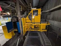 Glama anode reiniging manipulator - afbeelding 13 van  24