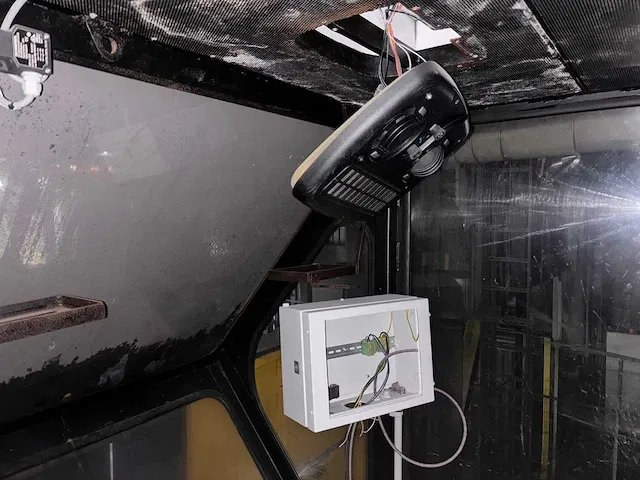 Glama anode reiniging manipulator - afbeelding 16 van  24