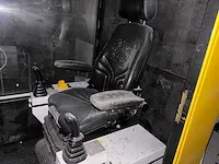 Glama anode reiniging manipulator - afbeelding 17 van  24