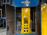 Glama anode reiniging manipulator - afbeelding 20 van  24