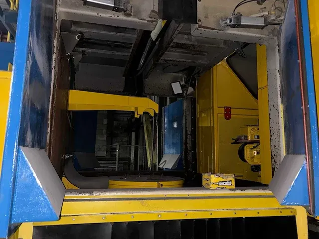 Glama anode reiniging manipulator - afbeelding 21 van  24