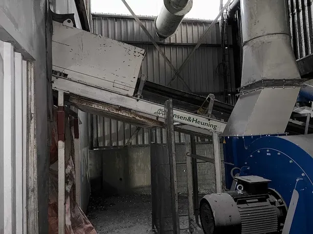 Glama anode reiniging manipulator - afbeelding 22 van  24