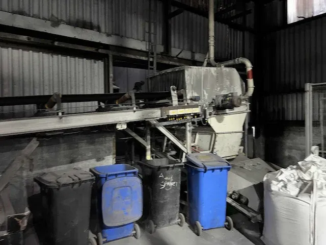 Glama anode reiniging manipulator - afbeelding 24 van  24