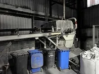 Glama anode reiniging manipulator - afbeelding 24 van  24
