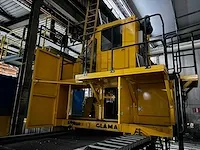 Glama anode reiniging manipulator - afbeelding 3 van  24