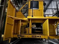 Glama anode reiniging manipulator - afbeelding 4 van  24