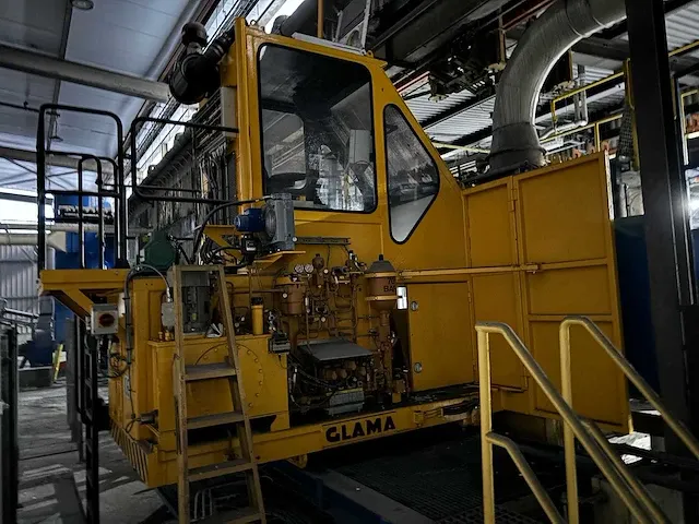 Glama anode reiniging manipulator - afbeelding 5 van  24