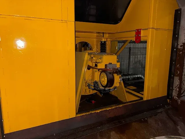 Glama anode reiniging manipulator - afbeelding 8 van  24