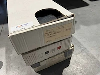 Glamox - h30 l 12 kdt - elektrische convector kachel (3x) - afbeelding 4 van  5