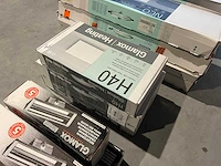 Glamox - h40 - infrarood verwarming (3x) - afbeelding 1 van  4