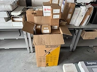 Glamox - slx slave regelaar - cv-installatiemateriaal - afbeelding 1 van  6