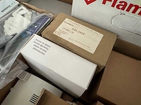 Glamox - slx slave regelaar - cv-installatiemateriaal - afbeelding 5 van  6