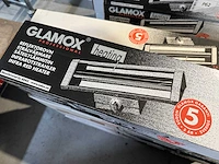 Glamox - vr507 kb - infrarood verwarming (4x) - afbeelding 2 van  3