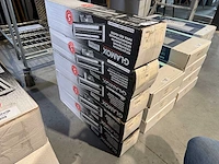 Glamox - vr507 kb - infrarood verwarming (5x) - afbeelding 1 van  3