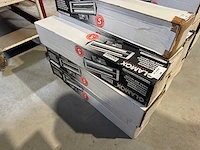 Glamox - vr510 kb - infrarood verwarming (3x) - afbeelding 1 van  3