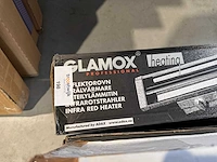 Glamox - vr510 kb - infrarood verwarming (3x) - afbeelding 2 van  3