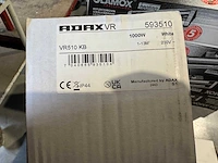 Glamox - vr510 kb - infrarood verwarming (3x) - afbeelding 3 van  3