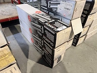 Glamox - vr510 kb - infrarood verwarming (3x) - afbeelding 1 van  3