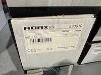 Glamox - vr510 kb - infrarood verwarming (3x) - afbeelding 3 van  3