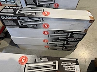 Glamox - vr510 kb - infrarood verwarming (4x) - afbeelding 1 van  3