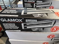 Glamox - vr510 kb - infrarood verwarming (4x) - afbeelding 2 van  3