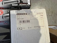 Glamox - vr510 kb - infrarood verwarming (4x) - afbeelding 3 van  3