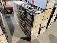 Glamox - vr5925 - infrarood verwarming (3x) - afbeelding 1 van  3