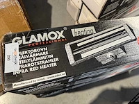 Glamox - vr5925 - infrarood verwarming (3x) - afbeelding 2 van  3