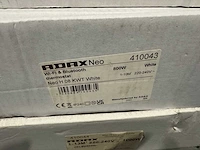 Glamox, adax - verschillende types - elektrische convector warmtepaneel (4x) - afbeelding 4 van  5