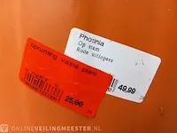 Glansmispel photinia - afbeelding 6 van  6