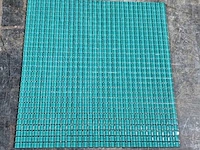 Glas mozaïek matjes (ca. 14m²) - afbeelding 1 van  2