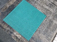Glas mozaïek matjes (ca. 14m²) - afbeelding 2 van  2
