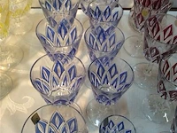 Glas servies - afbeelding 3 van  7