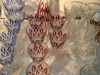Glas servies - afbeelding 4 van  7